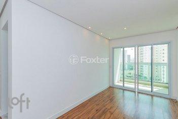 apartment em Dona Martinha, Santana - São Paulo - SP