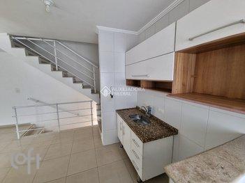 house em Muritinga, Vila Floresta - Santo André - SP