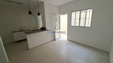 house em Rua Munhoz da Rocha Neto, São Judas - São Paulo - SP