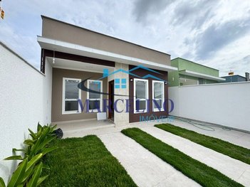 house em Rua Escoteiro Iter de Souza Ribeiro, Parque Ipiranga - Resende - RJ