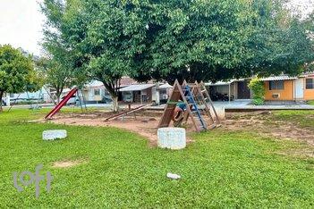 apartment em Mundo Novo, Canudos - Novo Hamburgo - RS