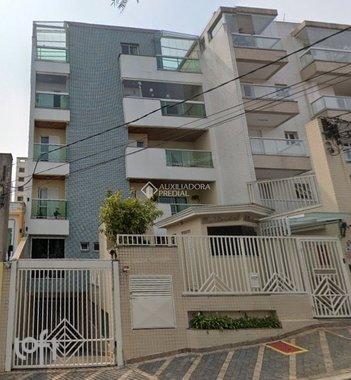 apartment em Wenceslau Brás, Centro - São Bernardo do Campo - SP