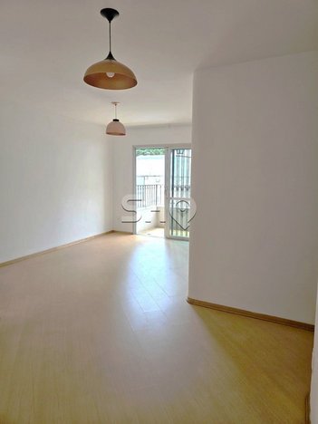 apartment em Rua Raul Pompéia, Vila Pompéia - São Paulo - SP