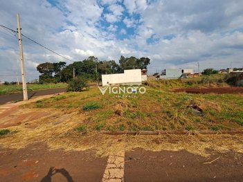 land_lot em Avenida Orlando Beraldo, Jardim Aurora lll - Sarandi - PR