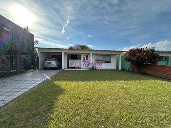 house em Rua Rio Douradinho, Centro - Xangri-Lá - RS