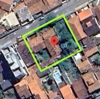 land_lot em Rua Alfredo Rodrigues dos Santos, Boa Vista - Sete Lagoas - MG