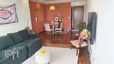 apartment em Luís Carneiro, Pirituba - São Paulo - SP
