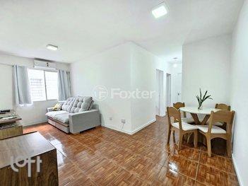 apartment em Rua Marcílio Dias, Azenha - Porto Alegre - RS