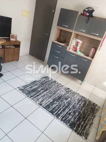 apartment em Rua Pedro Lipe, Núcleo Habitacional Mary Dota - Bauru - SP