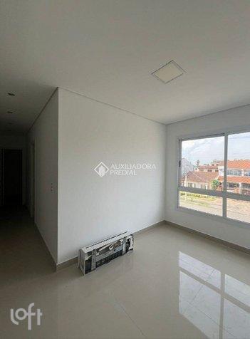 apartment em Serafim Alencastro, Sarandi - Porto Alegre - RS