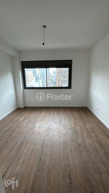 apartment em Rua Castro Alves, Rio Branco - Porto Alegre - RS