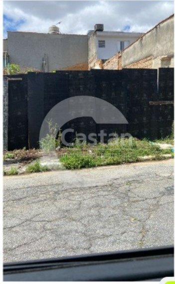 land_lot em Rua Antônio Pereira, Vila Olinda - São Paulo - SP