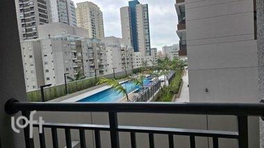 apartment em Ossian Terceiro Teles, Cidade Ademar - São Paulo - SP