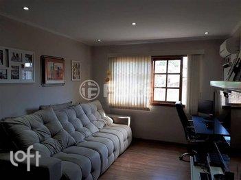 apartment em Cangussu, Nonoai - Porto Alegre - RS