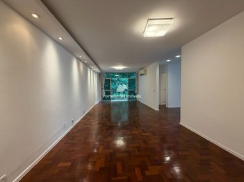 apartment em Rua Baronesa de Poconé, Lagoa - Rio de Janeiro - RJ