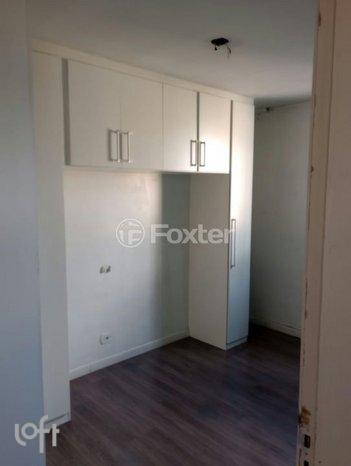 apartment em São Gonçalo do Piauí, Itaquera - São Paulo - SP