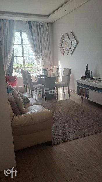 apartment em Eduardo Prado, Campos Elísios - São Paulo - SP