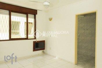 apartment em Santa Isabel, Bom Jesus - Porto Alegre - RS