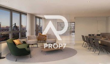 apartment em Rua Barão de Monte Santo, Mooca - São Paulo - SP