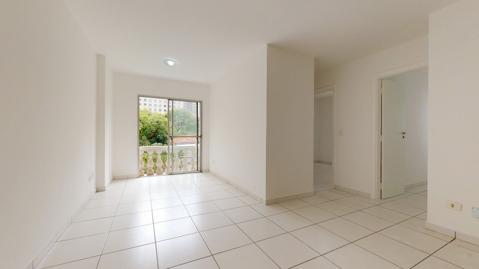 Apartamento para Venda por R$780.000,00 com 60m², 2 dormitórios e 1 vaga - Vila olímpia, São paulo / SP - Foto 3