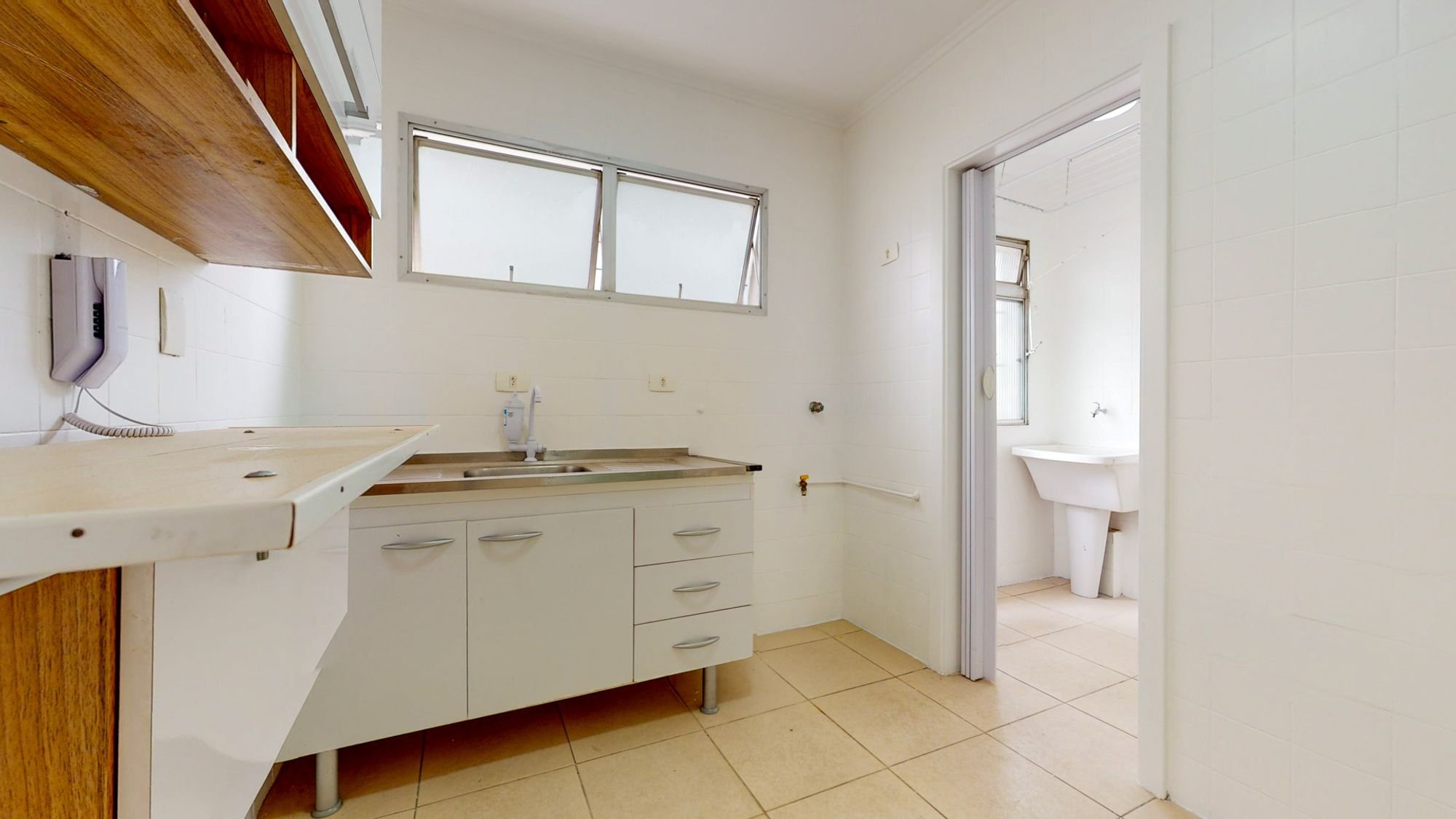 Apartamento para Venda por R$780.000,00 com 60m², 2 dormitórios e 1 vaga - Vila olímpia, São paulo / SP