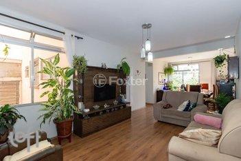 apartment em Newton Prado, Bom Retiro - São Paulo - SP