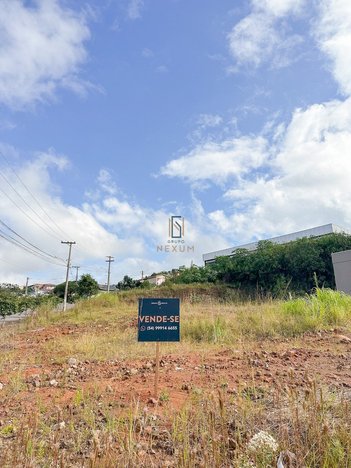 land_lot em Rua Arlindo Franklin Barbosa, São Roque - Bento Gonçalves - RS