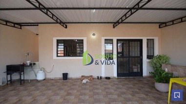 house em Rua Irmã Dulce, Parque Residencial Vila União - Campinas - SP