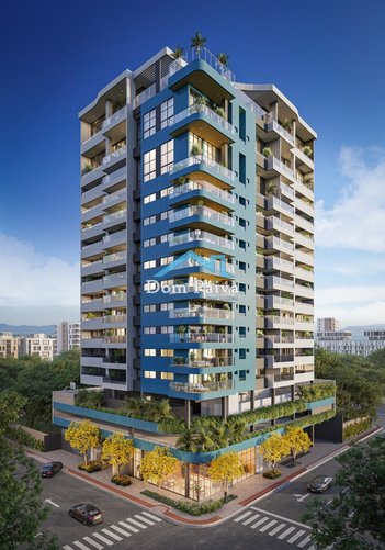 apartment em Avenida Nicola Biancardi, Centro - Linhares - ES