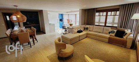 apartment em RUA ALEXANDRINO DE ALENCAR, Torres - Torres - RS