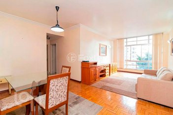 apartment em Rua Peixoto Gomide, Jardim Paulista - São Paulo - SP