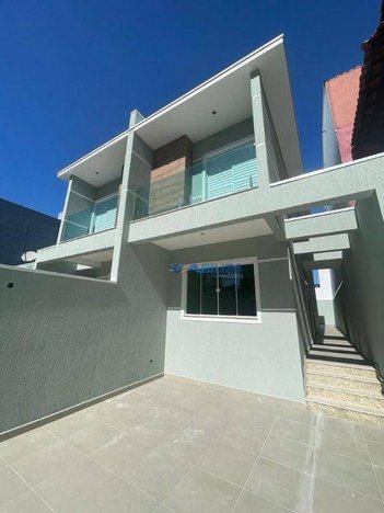 house em Rua Severino Pagnoncelli, Gopoúva - Guarulhos - SP