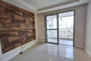 apartment em Rua Carlos Weber, Casa Grande - Diadema - SP