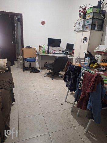 apartment em Teixeira Leite, Liberdade - São Paulo - SP