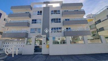 apartment em Brisamar, Ingleses - Florianópolis - SC