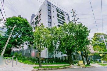 apartment em Doutor Gastão Santos, Passo D'areia - Porto Alegre - RS