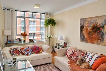 apartment em Rua Capote Valente, Pinheiros - São Paulo - SP