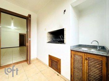 apartment em Rua Cristóvão Colombo, Rio Branco - Novo Hamburgo - RS