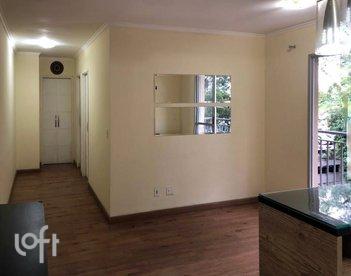 apartment em Bactória, Aricanduva - São Paulo - SP