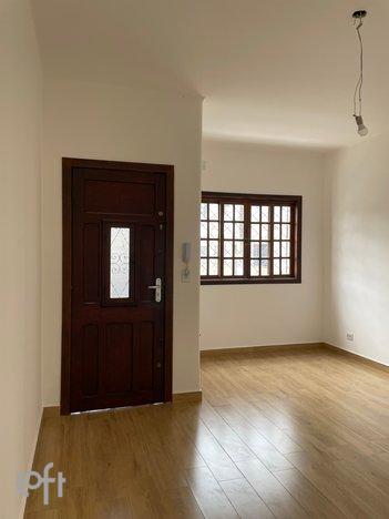 house em Giuseppe Cesari, Belém - São Paulo - SP