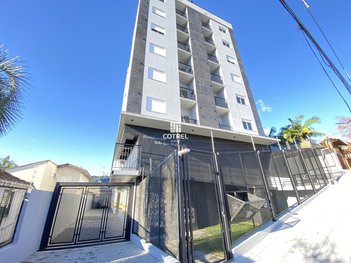 apartment em Rua Doutor Fernando Chagas de Carvalho, Nossa Senhora das Dores - Santa Maria - RS