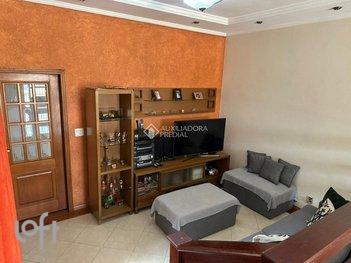 house em Jaguariúna, Jardim Cristiane - Santo André - SP