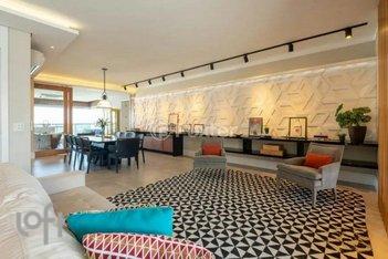 apartment em Rua Ferreira de Araújo, Pinheiros - São Paulo - SP