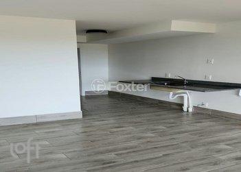 apartment em Vereador José Diniz, Santo Amaro - São Paulo - SP