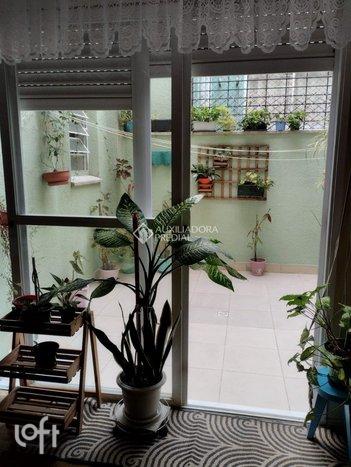 apartment em Assis Brasil, Passo D'areia - Porto Alegre - RS