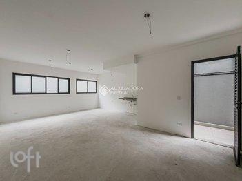 apartment em Presidente Arthur Bernardes, Parque São Vicente - Mauá - SP