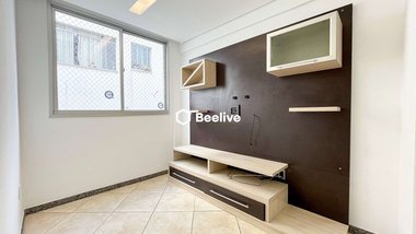 apartment em Rua Maestro George Marinuzzi, Manacás - Belo Horizonte - MG