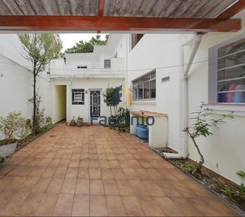 house em Rua Cayowaá, Perdizes - São Paulo - SP