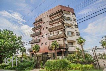 apartment em Tremembé, Vila Jardim - Porto Alegre - RS