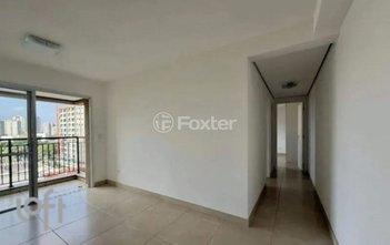 apartment em Rua Dona Elisa, Perdizes - São Paulo - SP